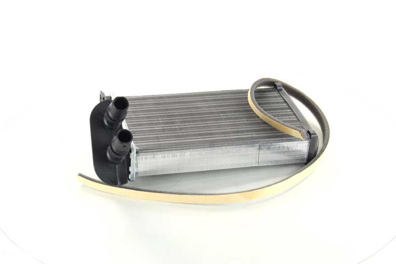 Радіатор обігрівача Renault Clio II (01–) (Nissens) 73374