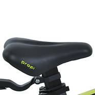 Велосипед дитячий PROF1 18д. MB 181020-3, фото 4