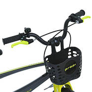 Велосипед дитячий PROF1 18д. MB 181020-3, фото 6