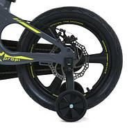 Велосипед дитячий PROF1 18д. MB 181020-3, фото 5