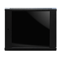 Настінна серверна шафа 9U 19" GV-9060