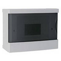 Щиток на 8 автоматів зовнішнього монтажу ( NX4308) Neomax