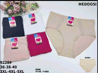 Новинки від Medoosi