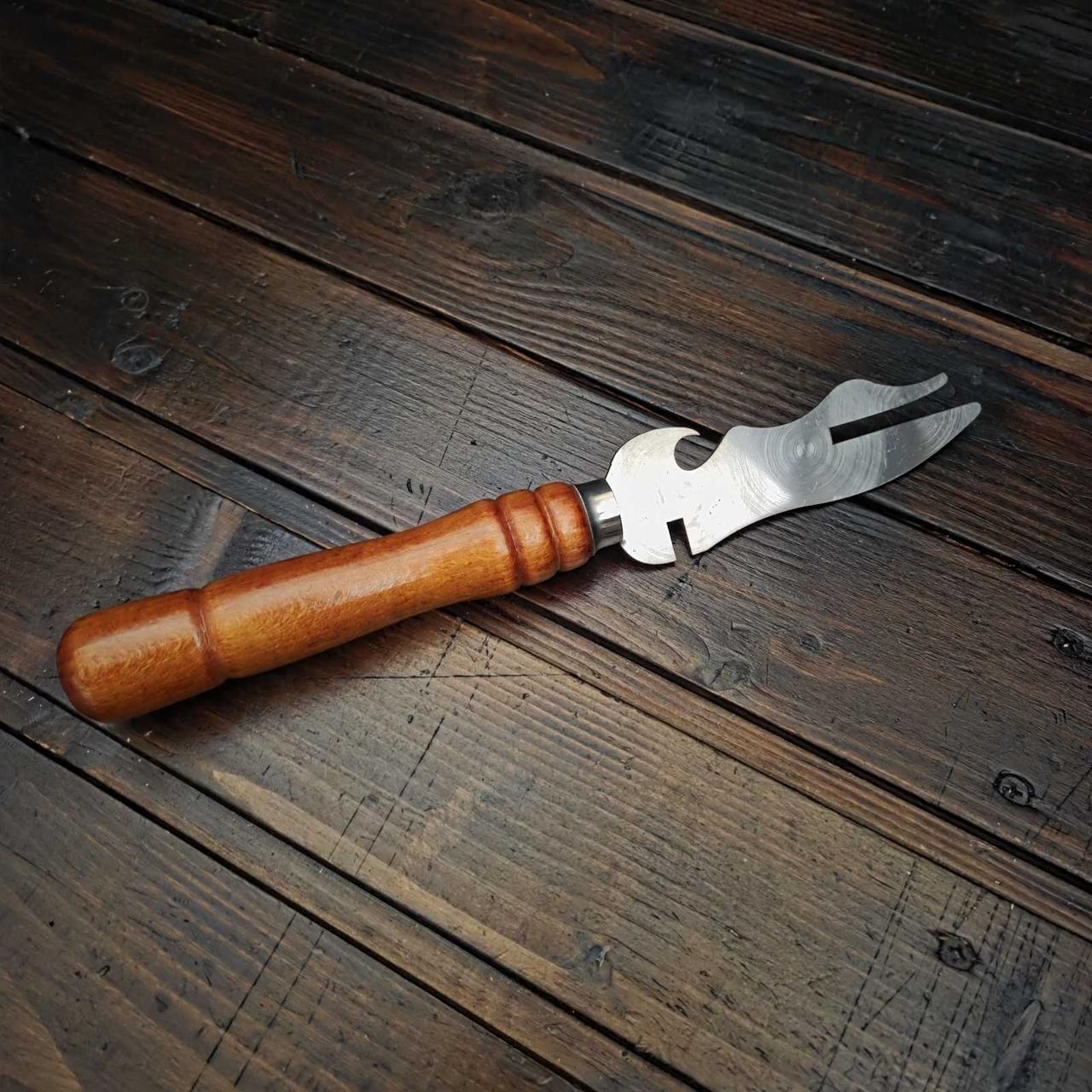 Виделка для зняття м'яса, фото 1