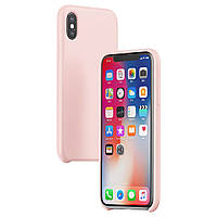 Чохол Baseus для iPhone Xs Max Original LSR Powder (WIAPIPH65-ASL04)