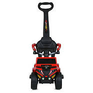 Каталка-толокар M 5805EL-3, фото 3