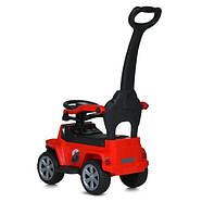 Каталка-толокар M 5805EL-3, фото 4