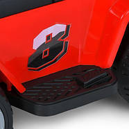 Каталка-толокар M 5805EL-3, фото 5