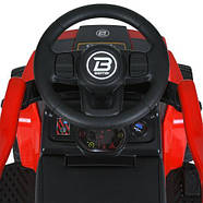 Каталка-толокар M 5805EL-3, фото 8