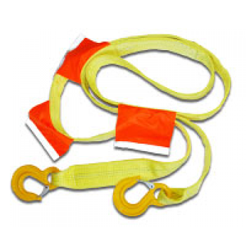 Буксирувальні ремені