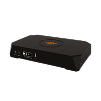 ДБЖ (джерело безперебійного живлення) для роутерів/комутаторів LP-436Pro POE-36W-5/9/12V 20000mAh