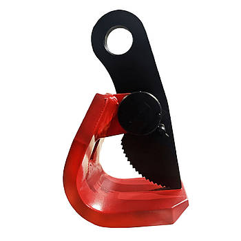 Захват горизонтальный c увеличенным зевом 1.5т LIFTEC