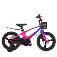 Велосипед дитячий PROF1 14д. MB 141020-8, фото 2