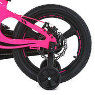 Велосипед дитячий PROF1 14д. MB 141020-8, фото 5