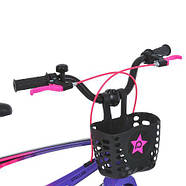 Велосипед дитячий PROF1 14д. MB 141020-8, фото 6