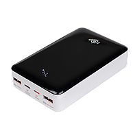Зовнішній акумулятор (Power Bank) LP PQ22 20000mAh 22.5W
