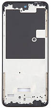 Рамка дисплея Tecno Pova Neo 3 LH6n чорна