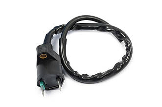 Котушка запалювання 4T GY6 125/150 китайський скутер 152QMI/157QMJ STAR