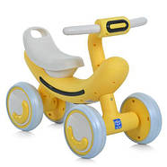 Каталка-толокар M 6239E-6, фото 4