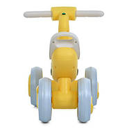 Каталка-толокар M 6239E-6, фото 8