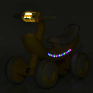 Каталка-толокар M 6239E-6, фото 9