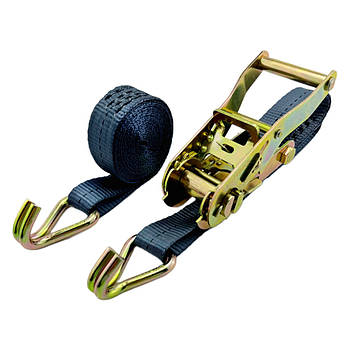 Ремінь стяжний BLACKLINE STANDART 1.5т, 10м