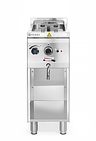 Апарат для варіння макаронів і пельменів Hendi 10 л