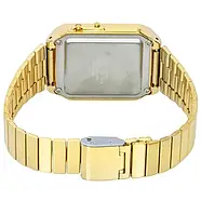 Чоловічі годинники Casio CA-500WEG-1A, фото 4