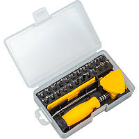 Набір магнітних викруток HiSmart 31 в 1