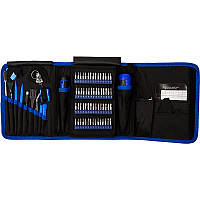 Набір магнітних викруток HiSmart 191 в 1