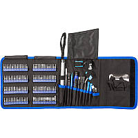 Набір магнітних викруток HiSmart 144 в 1