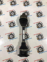 Напівось передня Audi e-tron 4KE407271 2019-(Ауді е-трон)