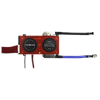 Smart BMS плата LP LiFePO4 48V 16S Dis 200A Ch 100A UART+RS485+CAN