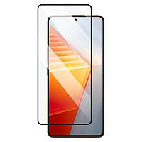 Захисне скло Full screen PowerPlant для  POCO F7 Ultra