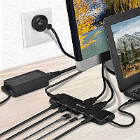 Чи вистачить вам звичайного USB-хабу для роботи