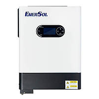 Гібридний інвертор EnerSol EHI-6000SQ
