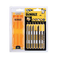 Набір полотен пильных EXTREME DeWALT DT2296