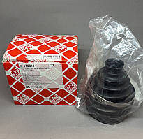 Пильник ШРУСа BMW/Mini Febi