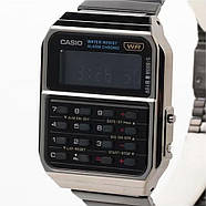 Чоловічі годинники Casio CA-500WEGG-1B, фото 2