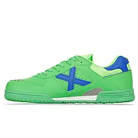 Футзалки MUNICH X CONTINENTAL V2 895 взуття для залу.