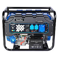 Генератор газово-бензиновий EnerSol EPG-5500SEL