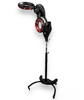 Клімазон з інфрачервоним освітленням Keratex Lite Plus