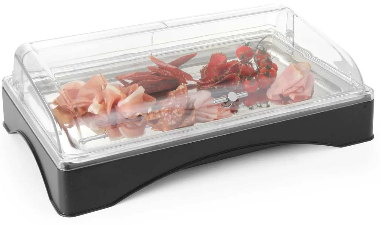 Таця охолоджувана HENDI 424186, фото 1