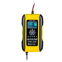 Зарядний пристрій АКБ LP 022 12V 10А/24V 5А