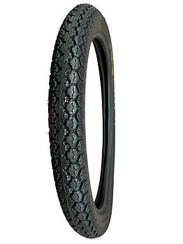 Покришка 2.50-18 Chao Yang TT