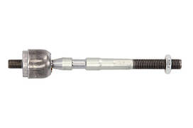 Кермові тяги