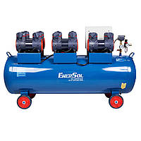 Компресор повітряний поршневий EnerSol ES-AC1650-300-10OF