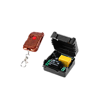 1-канальне бездротове реле 12В 433МГц