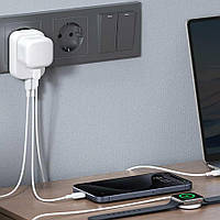 Що таке перехідник з зарядкою і для чого він зручний