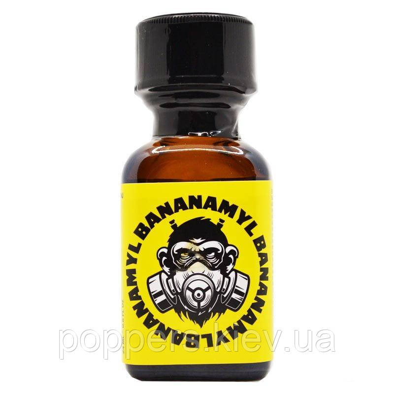 Попперс / Poppers Banana Amyl 24ml